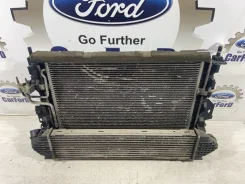 ������� ���������� Ford Kuga 1 (08-12) 2011 1493773 SUV 2.0L Duratorq 1493773 ����