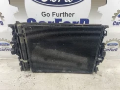 ������� ���������� Ford Mondeo 4 (07-14) 2007 1778037 ������� 2.5L Duratec-ST (220PS) 1778037 ����