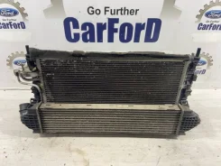 ������� ���������� Ford Focus 2 ST 2007 1357325 ���� 2.5L Duratec-ST/HYDA 1357325 ����