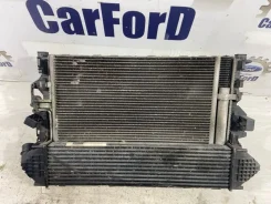 ������� ���������� Ford S-MAX (06-15) 2007 1762395 SAV 2.0L Duratorq-TDCI (143PS) - DW 1762395 ����