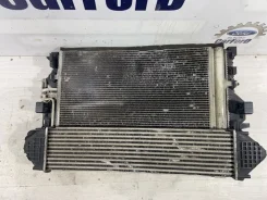 ������� ���������� Ford Mondeo 4 (07-14) 2014 1778038 ������� 2.0L Duratorq DOHC(150/163PS) 1778038 ����