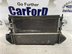 ������� ���������� Ford Focus 2 2009 1357325 ��������� 1.6L Duratorq/HHDA 1357325 ����