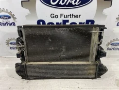 ������� ���������� Ford S-MAX (06-15) 2009 1762395 SAV 2.0L Duratorq-TDCI (143PS) - DW 1762395 ����