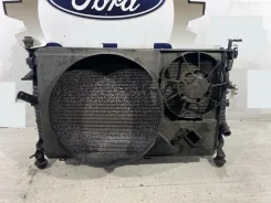 ������� ���������� Ford Transit (2014-) 2015 1789645 ����. ������ 2.2L TDCI(125 PS)/CYR5 1789645 ����
