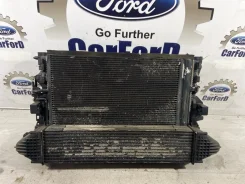 ������� ���������� Ford Mondeo 4 (07-14) 2008 1778037 ������� 2.2L Duratorq-TDCI (175PS) 1778037 ����