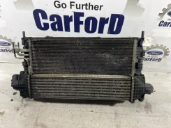 ������� ���������� Ford Focus 2 2008 1357325 ��������� 1.6L Duratorq/G8DB 1357325 ����