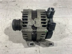 ��������� Ford Mondeo 4 (07-14) 2007 1425016 ������� 2.5L Duratec-ST/HUBA 1425016 ����