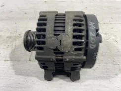 ��������� FORD Mondeo 4 (07-14) 2009 1458640 ������� 2.0L Duratorq-TDCI (143PS) - DW 1458640 ����