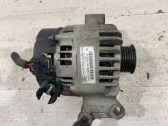��������� Ford Focus 2 2007 1511220 ������� 1.6L Duratec/HXDA 1511220 ����