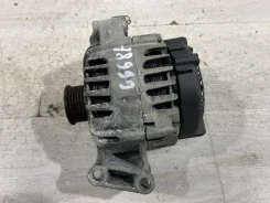 ��������� Ford Focus 3 (11-14) 2011 2265722 ������� 1.6L Duratec (123PS)/PNDA 2265722 ����
