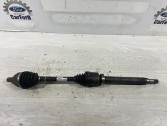 ������ �������� ������ Ford S-MAX (06-15) 2007 1788202 SAV 2.0L Duratorq-TDCI (143PS) - DW 1788202 ����
