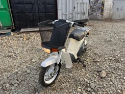 Suzuki Mollet. 50����. ��., ��������, ���������, ��� ������� ����