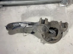 ����� ������ ���������� ����� Ford Focus 2 2006 1566837 ������� 1.6L Duratec-16V TI-VCT (115/120PS) 1566837 ����