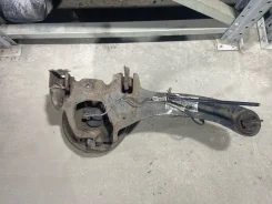 ����� ������ ���������� ������ Ford Focus 2 2006 1566810 ������� 1.6L Duratec-16V TI-VCT (115/120PS) 1566810 ����