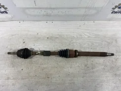 ������ �������� ������ Ford Focus 3 (11-14) 2014 1758155 ������� 1.6L Duratec (105PS) IQDB 1758155 ����