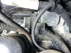 ������� Ford Mondeo 4 (07-14) 2007 1535268 ������� 1.6L Duratec TI-VCT (123PS) - Sigma 1535268 ����