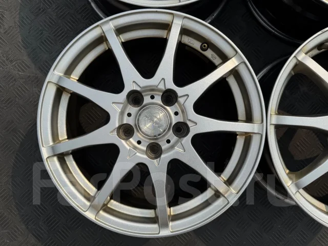 Monza Zack. 6.5x16", 5x114.3, ET48, �� 73���. ����