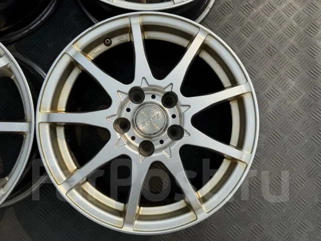 Monza Zack. 6.5x16", 5x114.3, ET48, �� 73���. ����