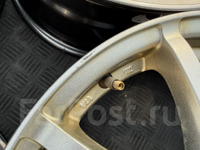Monza Zack. 6.5x16", 5x114.3, ET48, �� 73���. ����