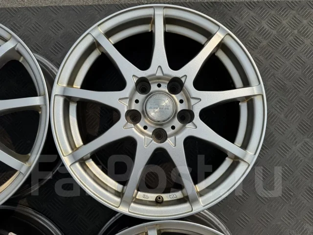 Monza Zack. 6.5x16", 5x114.3, ET48, �� 73���. ����