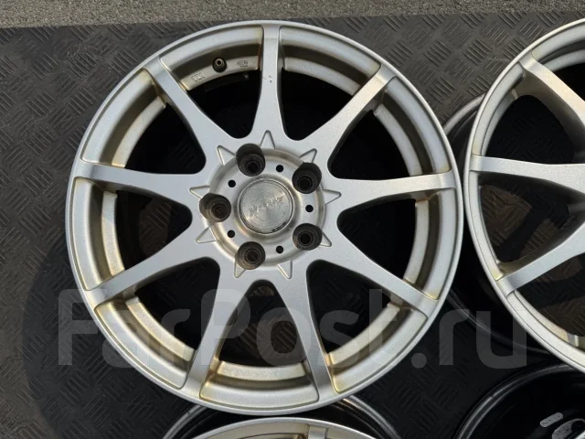Monza Zack. 6.5x16", 5x114.3, ET48, �� 73���. ����