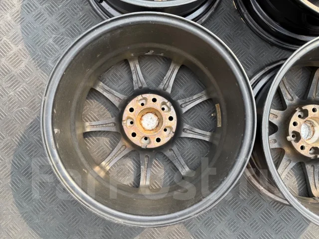 Monza Zack. 6.5x16", 5x114.3, ET48, �� 73���. ����