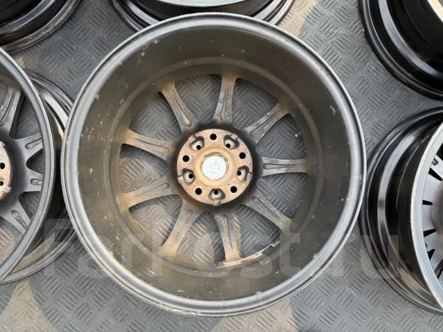 Monza Zack. 6.5x16", 5x114.3, ET48, �� 73���. ����