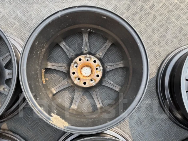 Monza Zack. 6.5x16", 5x114.3, ET48, �� 73���. ����