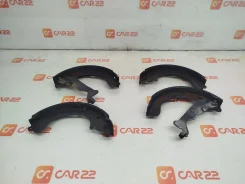 ������� ��������� ���������� Toyota Caldina ST198, 3SFE, 2001 4wd ��������, ������ 0449512231 ����