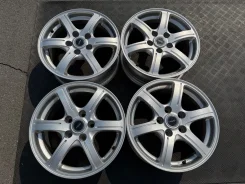 Bridgestone FEID. 6.5x16", 5x114.3, ET39, �� 60,1���. ����