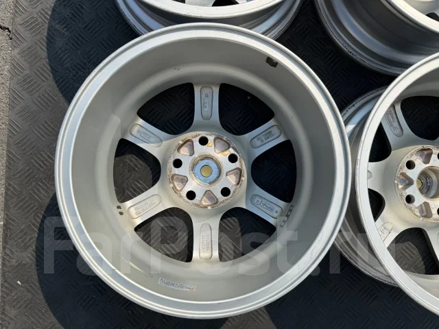 Bridgestone FEID. 6.5x16", 5x114.3, ET39, �� 60,1���. ����