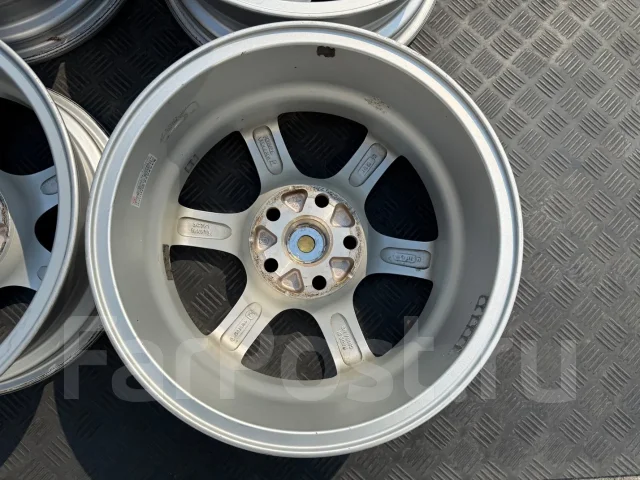 Bridgestone FEID. 6.5x16", 5x114.3, ET39, �� 60,1���. ����