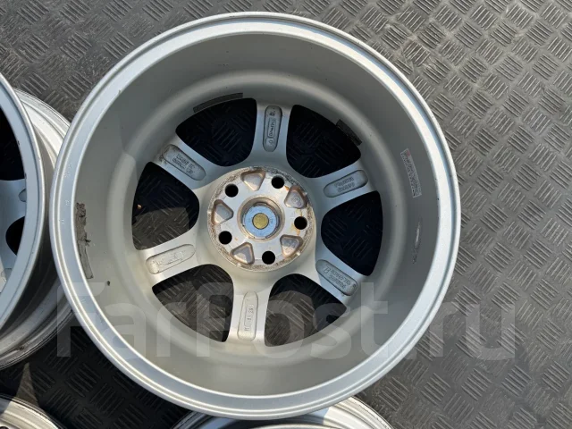 Bridgestone FEID. 6.5x16", 5x114.3, ET39, �� 60,1���. ����