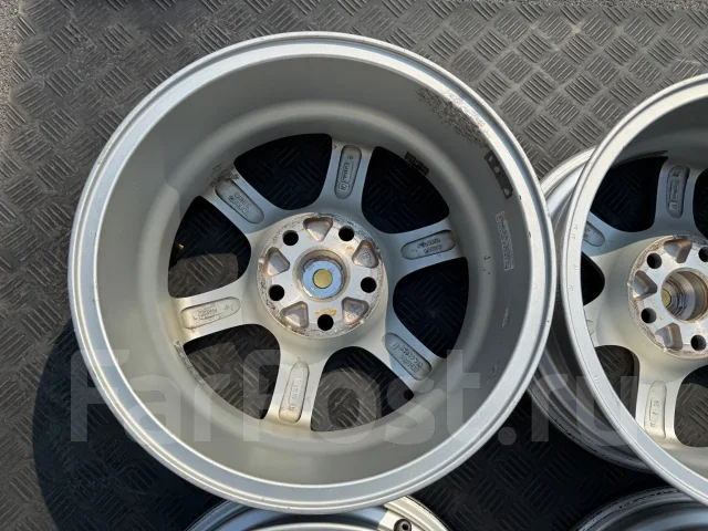 Bridgestone FEID. 6.5x16", 5x114.3, ET39, �� 60,1���. ����