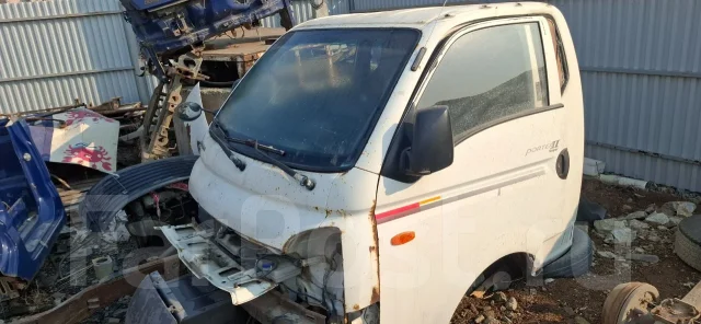 Kia Bongo ����