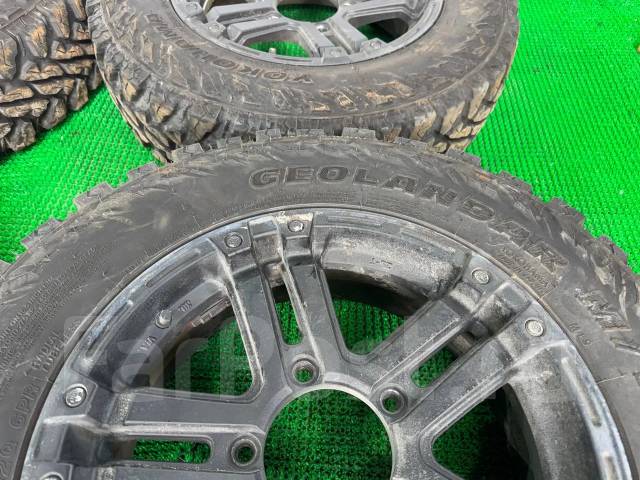 Suzuki. 5.5x16", 5x139.7, ET22, �� 108,1���. ����