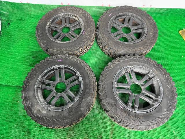 Suzuki. 5.5x16", 5x139.7, ET22, �� 108,1���. ����