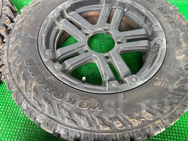 Suzuki. 5.5x16", 5x139.7, ET22, �� 108,1���. ����