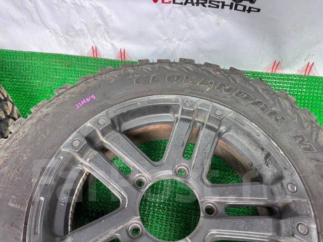 Suzuki. 5.5x16", 5x139.7, ET22, �� 108,1���. ����