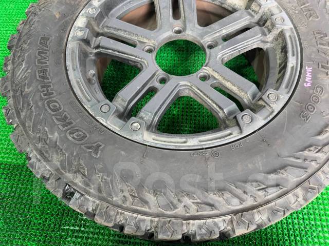 Suzuki. 5.5x16", 5x139.7, ET22, �� 108,1���. ����