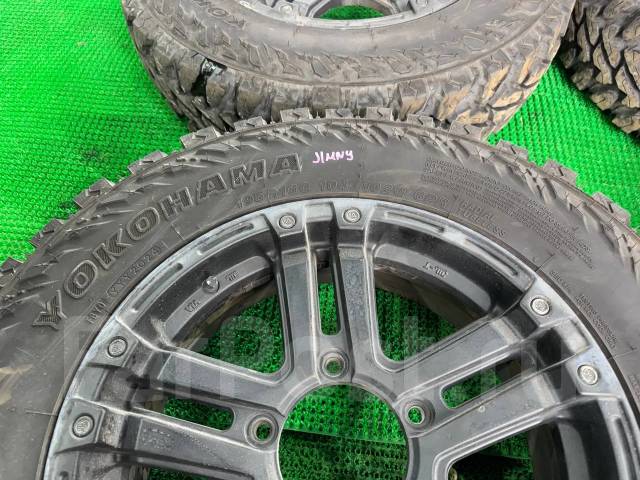 Suzuki. 5.5x16", 5x139.7, ET22, �� 108,1���. ����