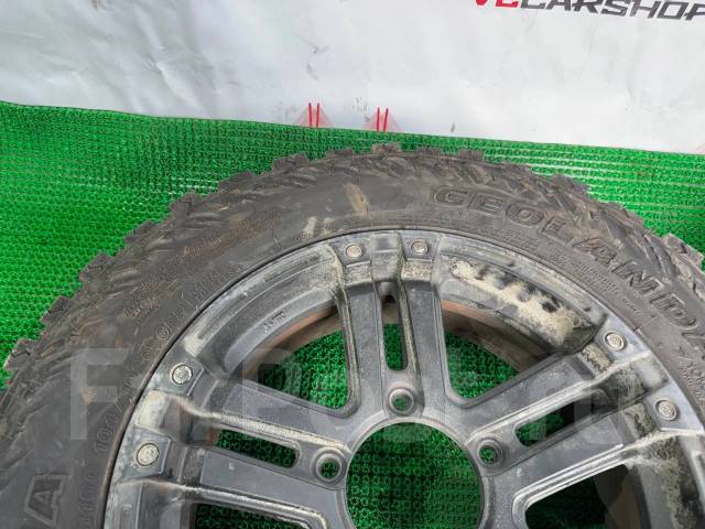 Suzuki. 5.5x16", 5x139.7, ET22, �� 108,1���. ����