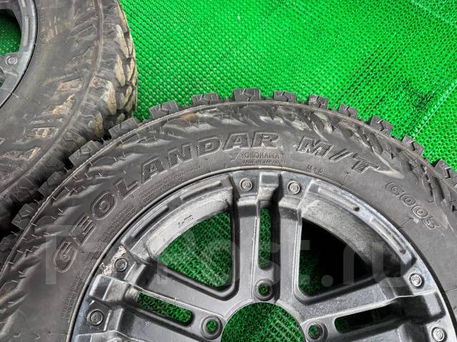 Suzuki. 5.5x16", 5x139.7, ET22, �� 108,1���. ����