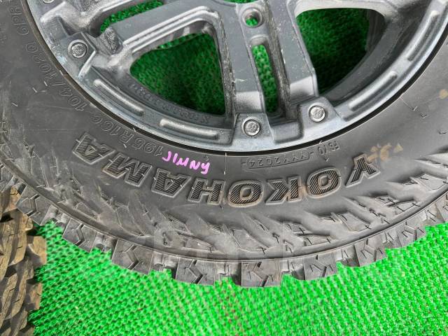 Suzuki. 5.5x16", 5x139.7, ET22, �� 108,1���. ����