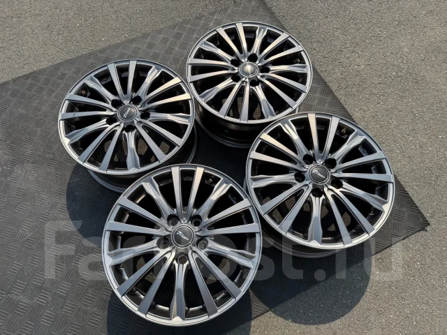 Topy Sibilla. 6.5x16", 5x114.3, ET39, �� 60,1���. ����