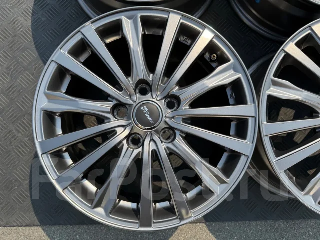 Topy Sibilla. 6.5x16", 5x114.3, ET39, �� 60,1���. ����