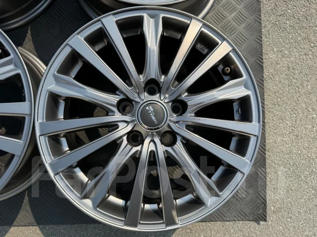Topy Sibilla. 6.5x16", 5x114.3, ET39, �� 60,1���. ����