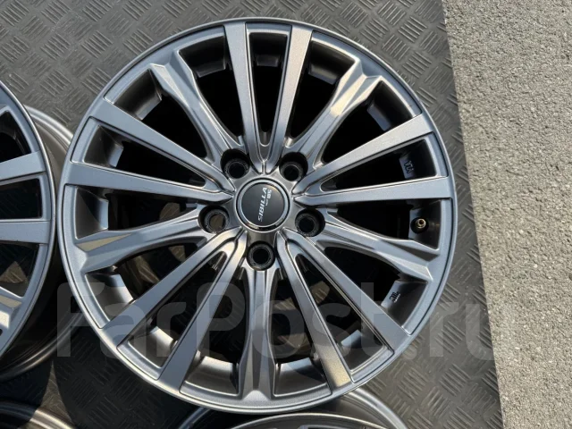 Topy Sibilla. 6.5x16", 5x114.3, ET39, �� 60,1���. ����