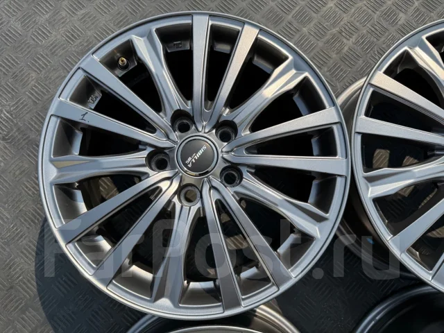 Topy Sibilla. 6.5x16", 5x114.3, ET39, �� 60,1���. ����