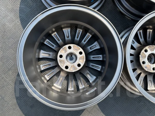 Topy Sibilla. 6.5x16", 5x114.3, ET39, �� 60,1���. ����